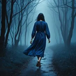 Sleepwalking