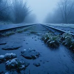Sleet and Slush