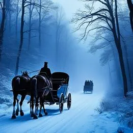 Sleigh Ride