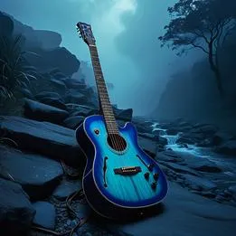 Slide Guitar