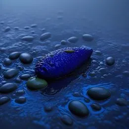 Slimy Olive