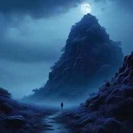 Slumbering Giant