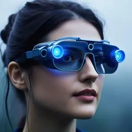 Smart Glasses