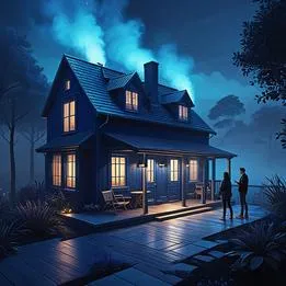 Smart Home Hub