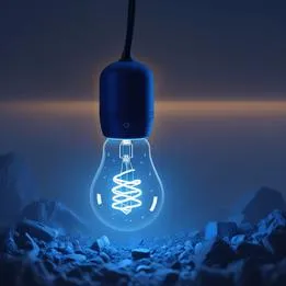 Smart Light Bulb
