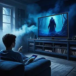 Smart TV