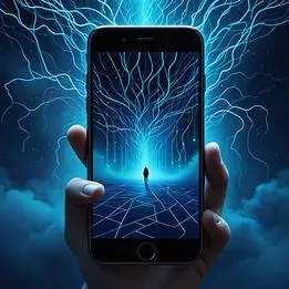 Smartphone Screen