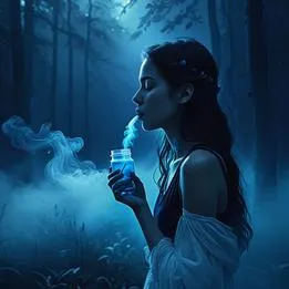 Smelling