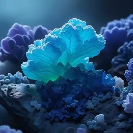 Smithsonite Gem