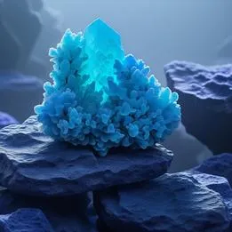 Smithsonite Stone