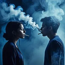 Smoke Signals