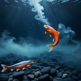 Smoked Salmon