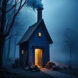 Smokehouse