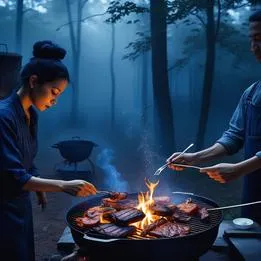 Smoky Barbecue
