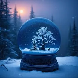 Snow Globe
