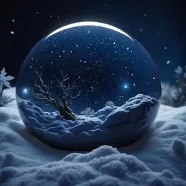 Snow