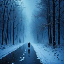 Snowfall