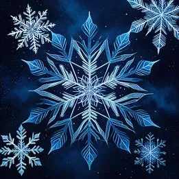 Snowflake Design