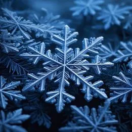 Snowflakes