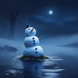 Snowman