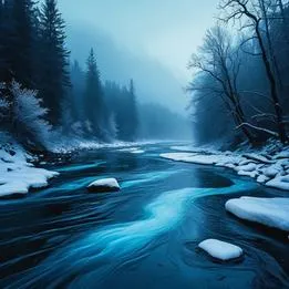 Snowmelt
