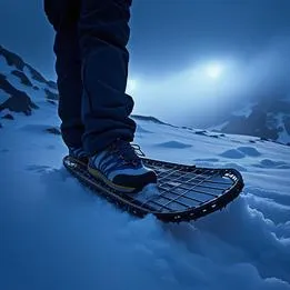 Snowshoe
