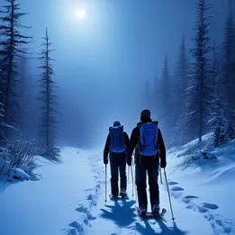 Snowshoes