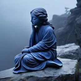 Soapstone Sculpture