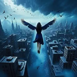 Soaring