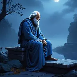 Socrates' Toga