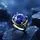 Sodalite Ring