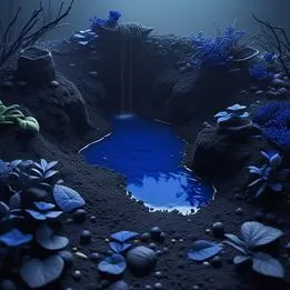 Soil