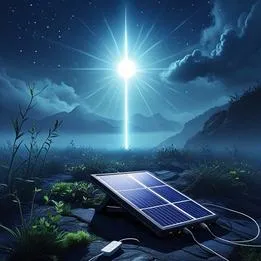 Solar Charger
