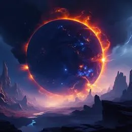 Solar Flare