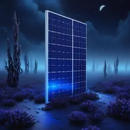 Solar Panel