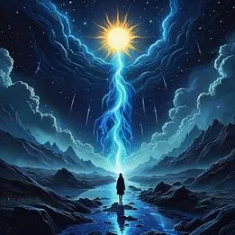 Solar Wind