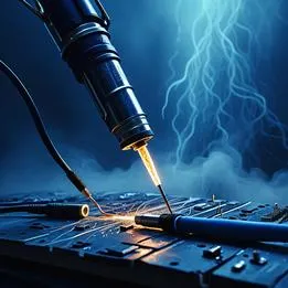 Soldering Iron