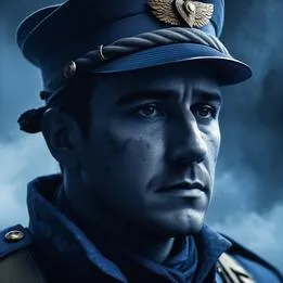 Soldier