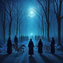 Solstice Gathering