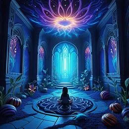 Sonic Bloom