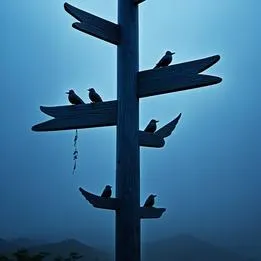 Sotdae Pole