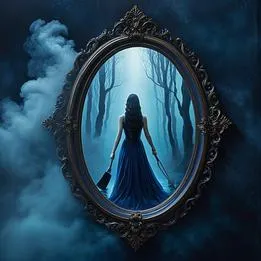 Soul Mirror