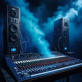 Sound Mixer