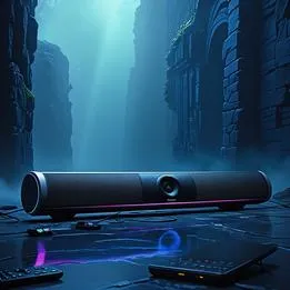 Soundbar