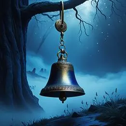 Sounding bell