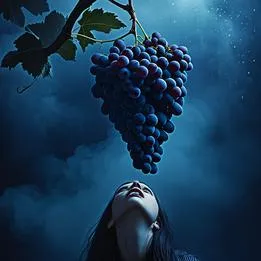 Sour Grapes