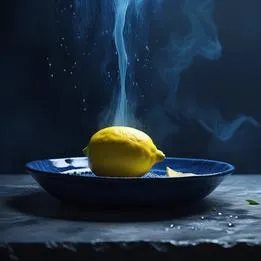 Sour Lemon