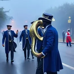 Sousaphone