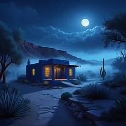 Southwest Adobe