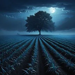 Sown Field
